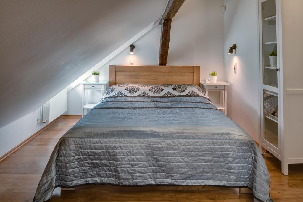 Michalska - Old Town Apartment ปราก ภายนอก รูปภาพ